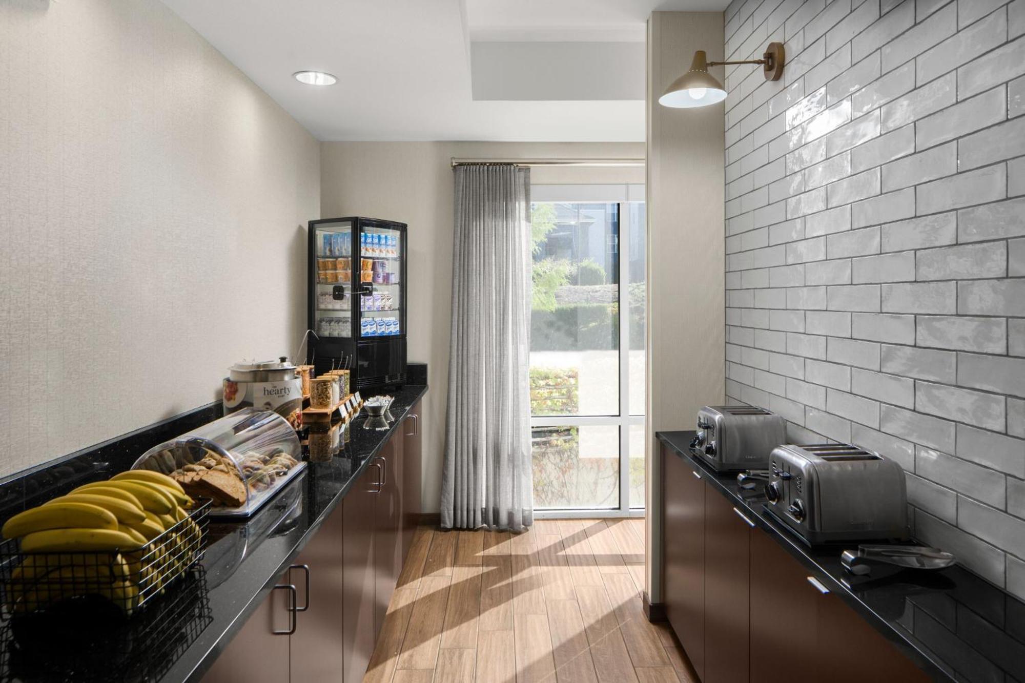 Fairfield Inn & Suites Portland West Beaverton Exteriör bild